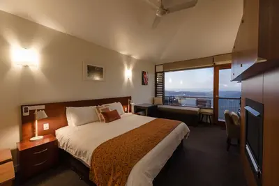 Image de Westhaven at Binna Burra - Studio 1 Chambre