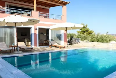 Image de Villa View Petrothalassa Porto Heli