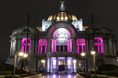 Image de Appartement Paseo de la Reforma
