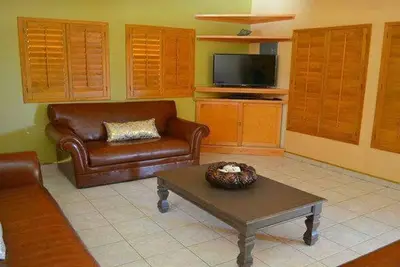 Image de La casa de madera, San Carlos, Country Club