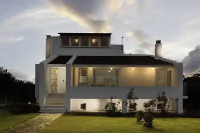 Image de Maison de vacances à côté d'un verger d'orangers, 185 m²