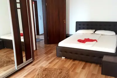 Image de Doux appartement vous attend pour vous offrir tout le confort de se sentir chez ho