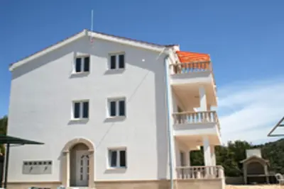 Appartement Carapina à Marina