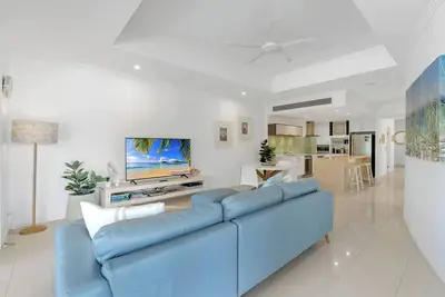Image de Blanco at Island Views Beautiful Beachfront Living