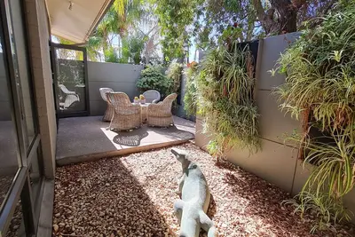 Image de Garden Apartment, Port Pirie