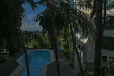 Image de Beach Front Luxurious One Bedroom