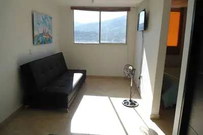 Image de Votre hébergement à Medellin