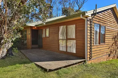 Image de Getaway Blue Gum Blackheath
