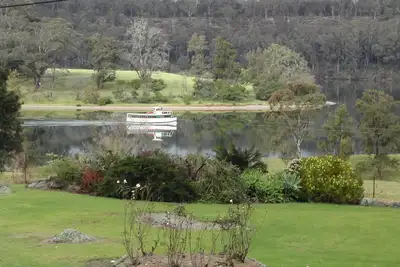 Image de Le Cottage à Shoalhaven Lodge, Absolute Waterfront