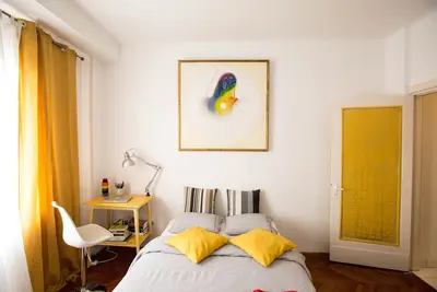 Image de Grand appartement dans le centre-ville