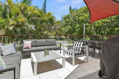 Image de 1 Graebill - Light & Bright Pet Friendly Duplex