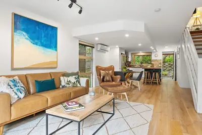 Image de Appartement Peregian Beach - près de la plage, des magasins et des cafés | Animaux acceptés
