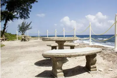 Image de Vue de l'Ocean Resort - Deux Doulbe Bed 1