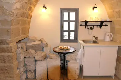 Image de Taruni - Appartement authentique à Acre