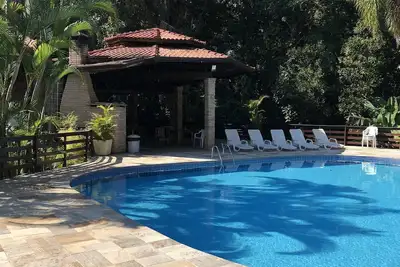 Image de Maison confortable dans le condominium Villagio San Raphael