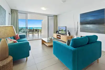 Image de Azure Sea Whitsunday Resort 2br