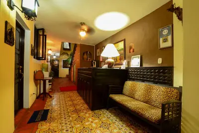 Image de Casa naemie de cuidado de sus sueños! ! !