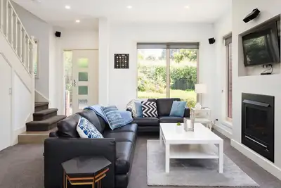 Image de Boutique Stays - Mentone Abode