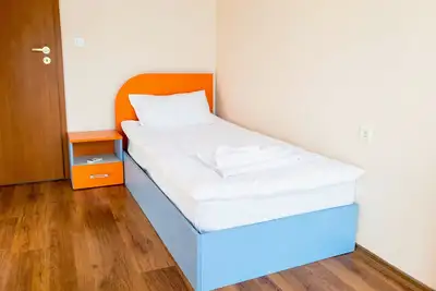 Image de Appartement Red Velvet - Grand, Top-location, Calme