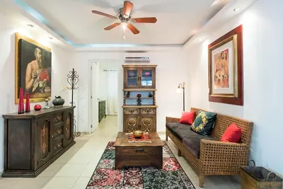 Image de Boutik Apart 1: à un pâté de maisons de la 5e Avenue