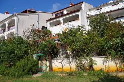 Image de Appartement de vacances dans la banlieue de Pula (Veruda Porat), près de la mer