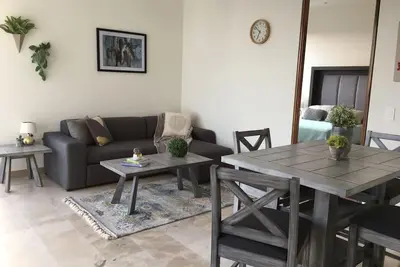 Image de Excelente departamento con gran ubicaciĂłn