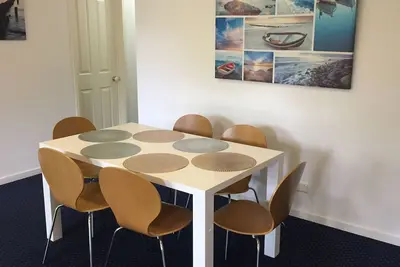 Image de Gold Family Family Apartment @ Plage de la Tortue
