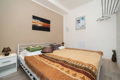 Image de Le renard et l'appartement hérisson