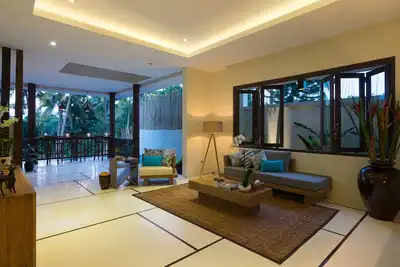 Image de Villa Privée 3 Chambres