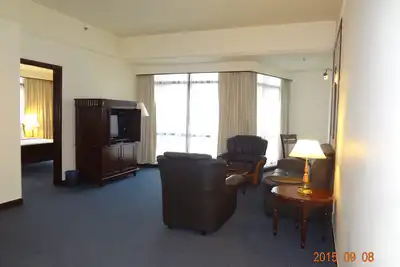 Image de Appartement service suite @ times square
