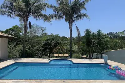 Image de Chacara À Guararema - HÉBERGEMENT 20 Personnes (11) 99761-8238