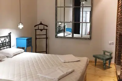 Image de Appartement neuf - Zubalashvilebi 36 [3] F2