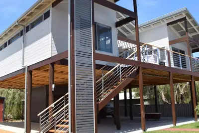 Image de Luxury Beach House Escape