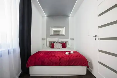 Image de Hollywood Luxury Apartment City Center