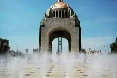 Image de En el corazón de la Cdmx