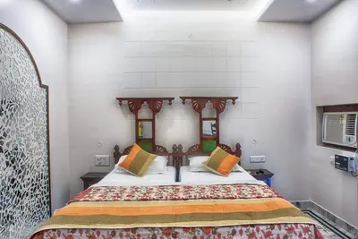 Image de Chambre privée à thème unique