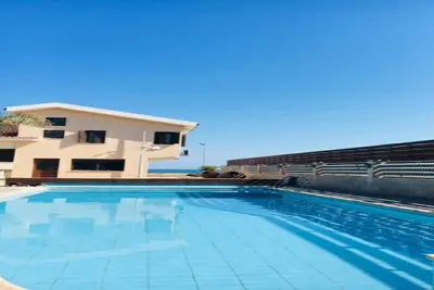 Image de Villa en bord de mer Perivolia