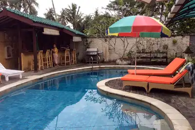 Image de Villa Yukie Senggigi