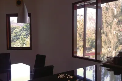 Image de De Hill Villa, comme à la maison.