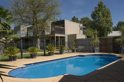 Image de Barossa Valley Apartment 1