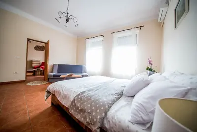 Image de Appartement central spacieux