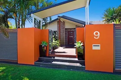 Image de Belle maison pour 6 @ Mooloolaba
