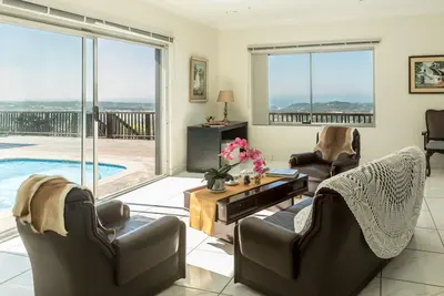 Image de Ferme moderne de luxe B&B -Golf, visite de la ferme, Vtt, pêche, plage