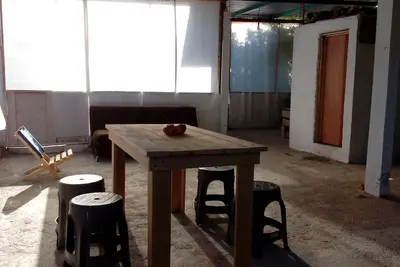 Image de Estudio ampli con cocina en Pochutla Centro