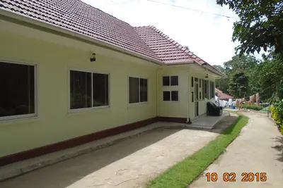 Image de Themi Valley Eco and Cultural Tourism Homestay