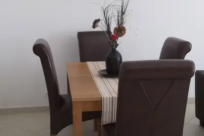 Image de Elégant appartement de deux chambres avec piscine, Praia Cabral, Boavista