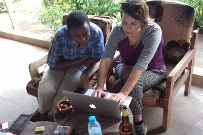 Image de Kabale Backpackers Une auberge de jeunesse économique dans la ville de Kabale