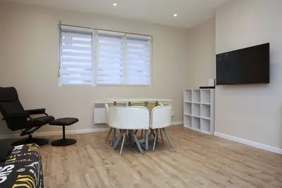 Image de Appartement Deux Pieces Avec Vue Check & Wifi