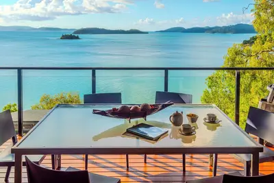 Image de Appartement littoral 14 sur l'île Hamilton