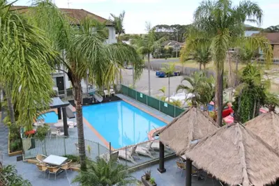 Image de Installations De Resort - Appartement
